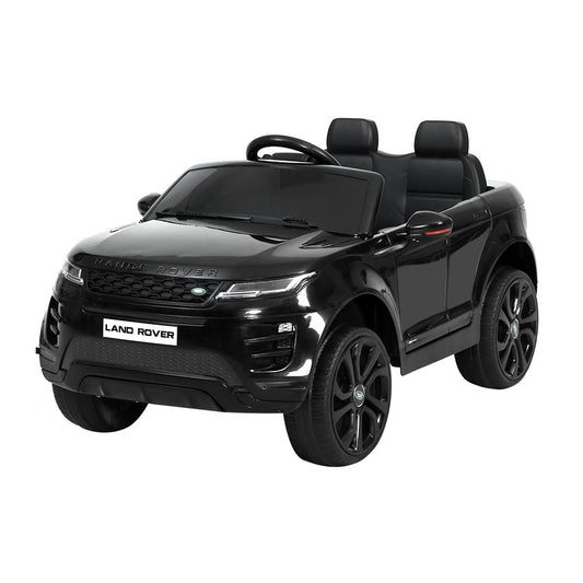 Kids Ride On Car Licensed Land Rover 12V Electric Car Toys Battery