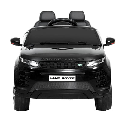 Kids Ride On Car Licensed Land Rover 12V Electric Car Toys Battery