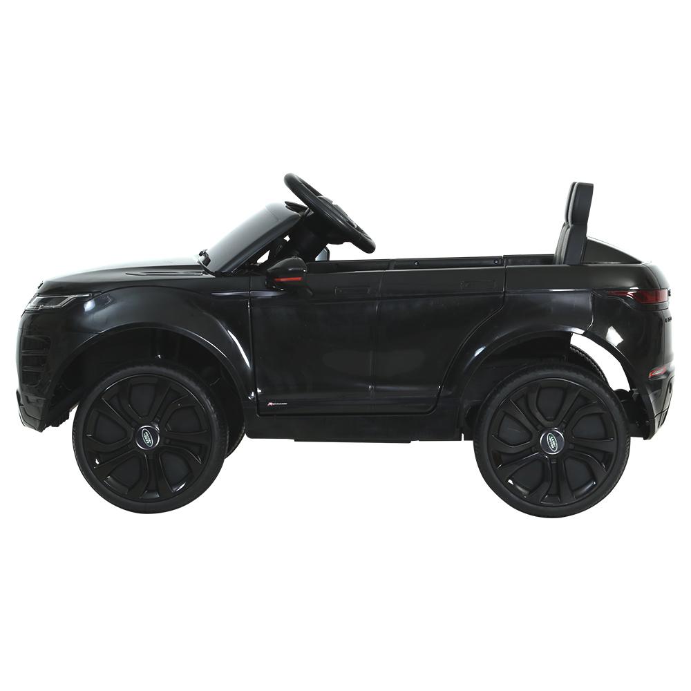 Kids Ride On Car Licensed Land Rover 12V Electric Car Toys Battery